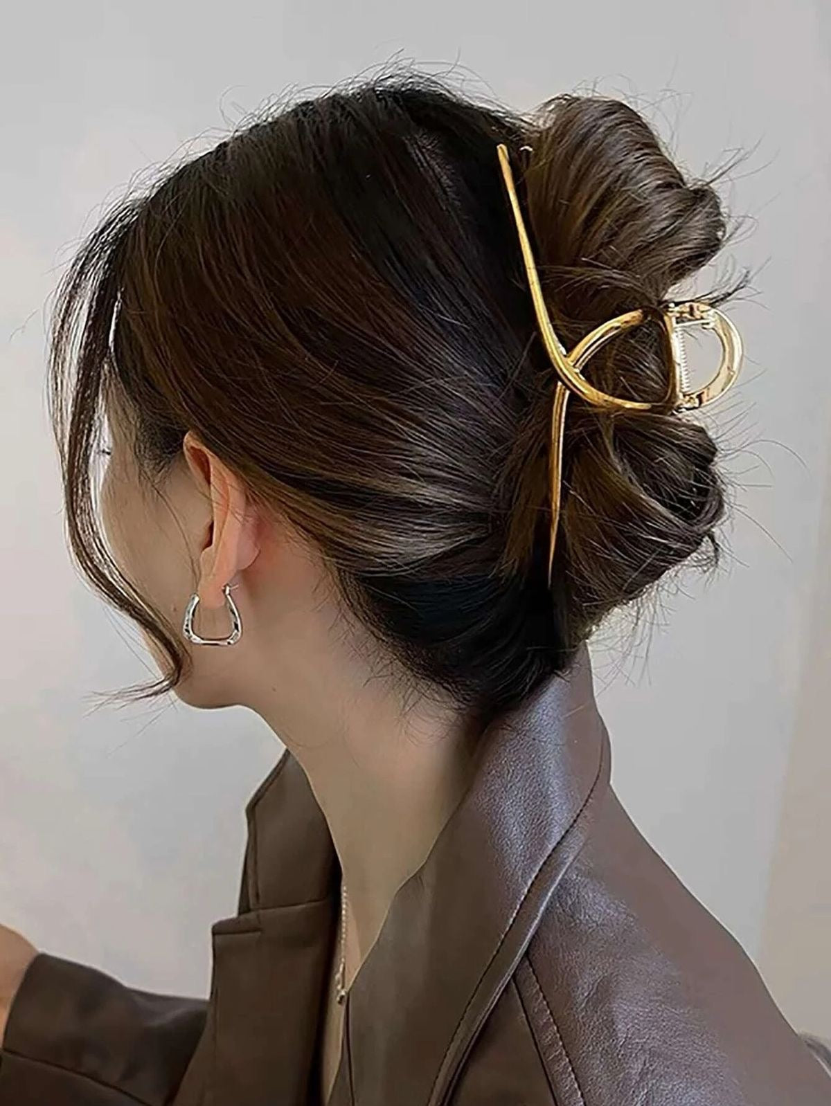 Hair Claw