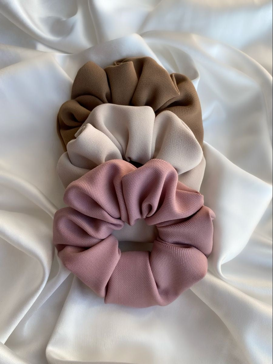 Scrunchies