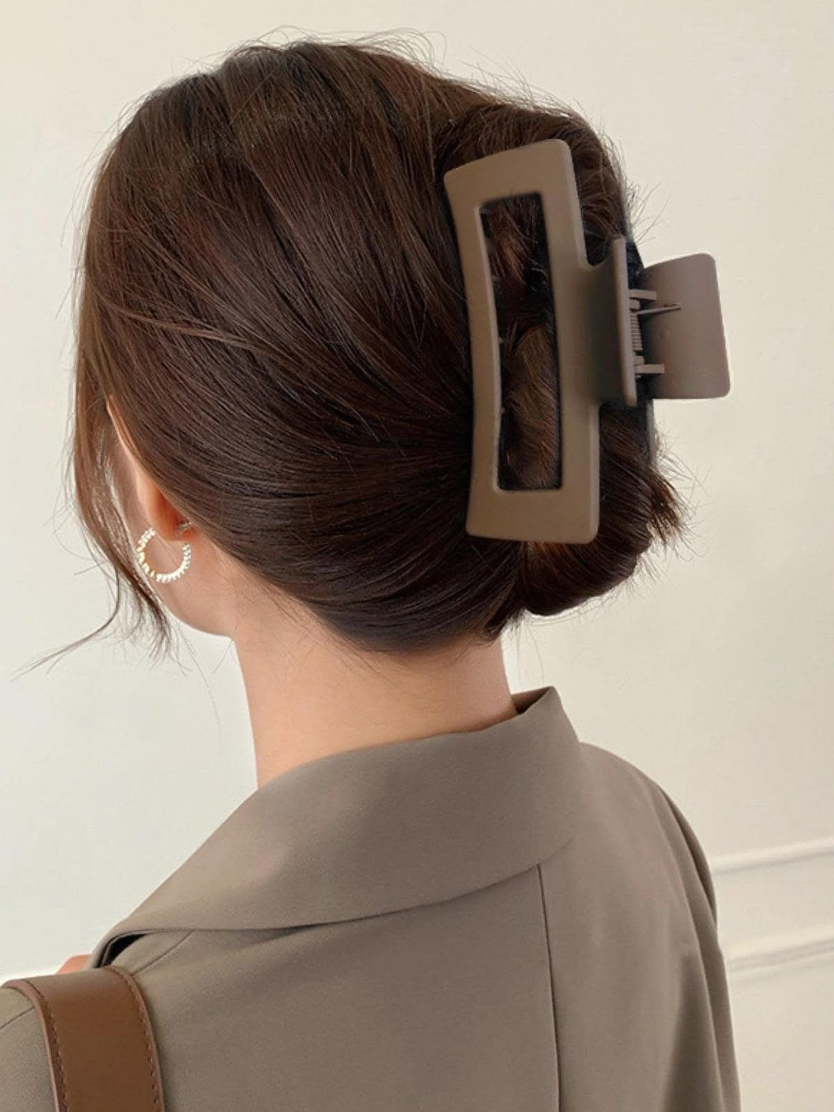 Hair Claw