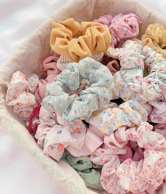 Scrunchies