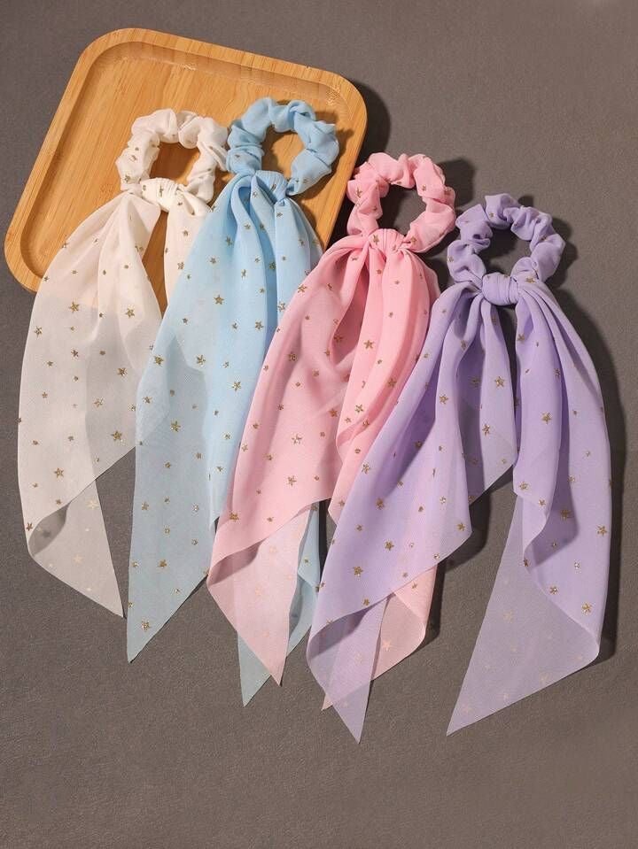 Scrunchies