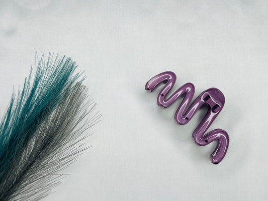 WAVE CLAW CLIP