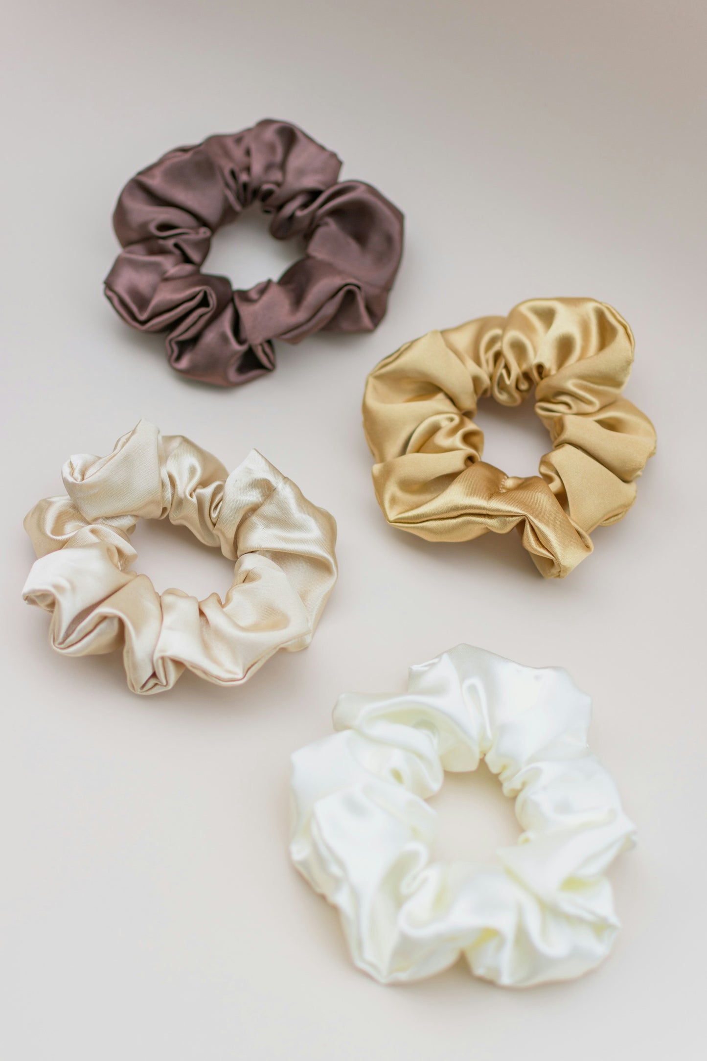 Scrunchies