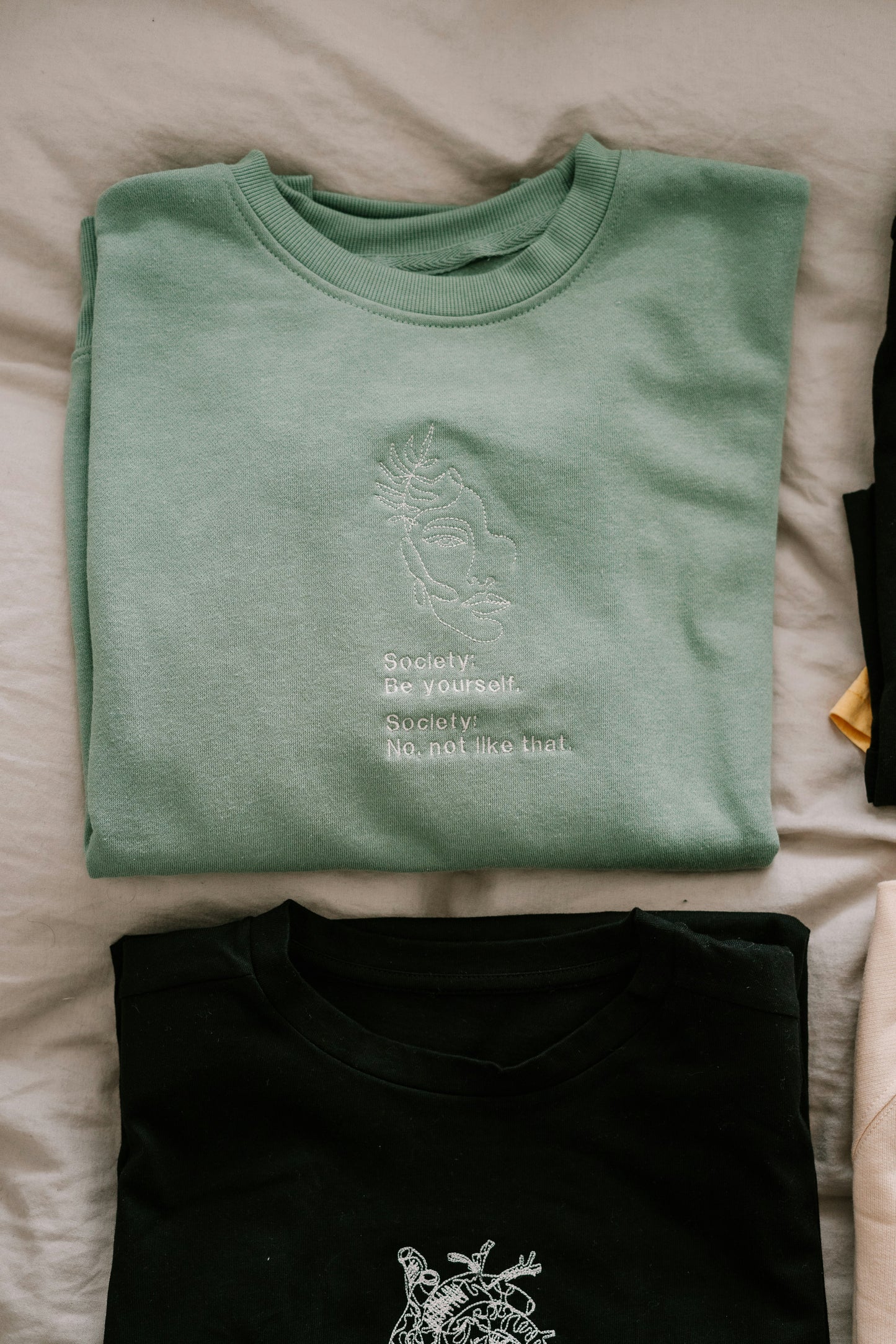 Ladies Trending Shirts